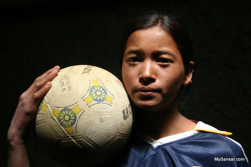 Illustration for article titled This Is Why It's Called The Beautiful Game: The Other World Cup